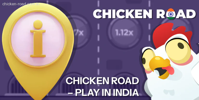 Chicken Road info