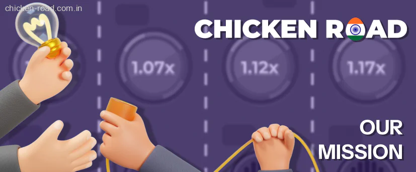 We&rsquo;re here to guide you through the gambling market Chicken Road