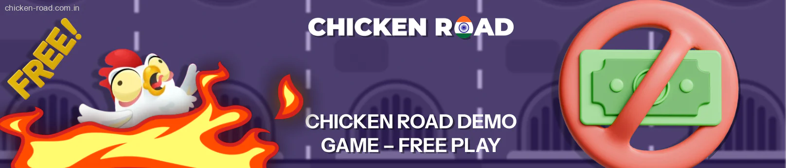 Chicken Road Free Play