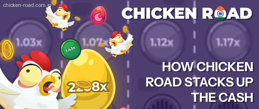Chicken Road casino sites offer high-payout opportunities