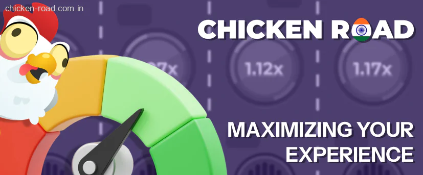 Managing your funds wisely in Chicken Road