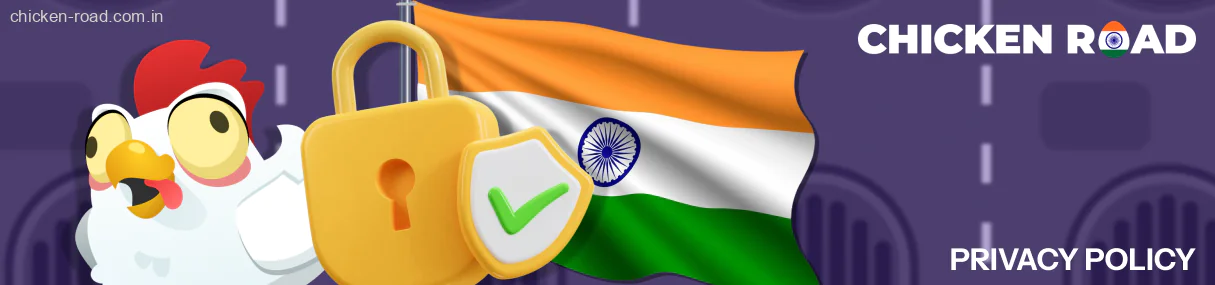 Chicken Road privacy policy explains how our independent review site works