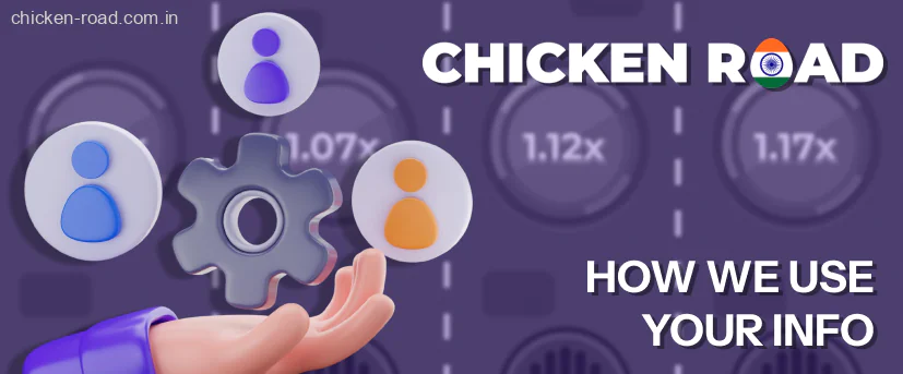 Chicken Road privacy policy ensures your data stays safe