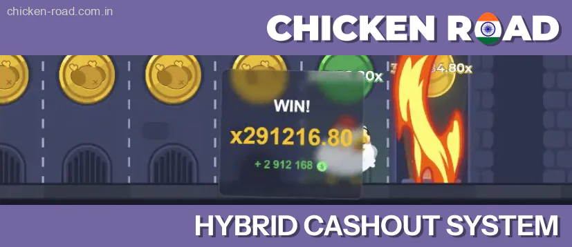 Chicken Road game winning strategy combines early safe exits with occasional high-risk rounds