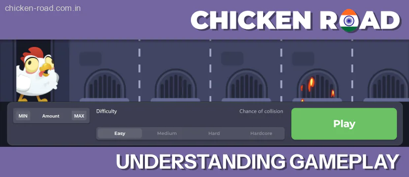 Chicken Road game logic is that it&rsquo;s a crash-style betting game